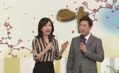 오유경 아나운서 "남편 장트러블 심해, 아침마다..."