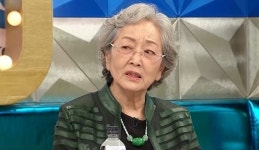 배우 김영옥, 나이는? #라디오스타