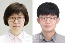 칠곡경북대학교병원, 정진향 교수‧강병주 임상강사···‘최우수 논문상‧우수 구연상’ 수상