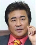 탤런트 나한일 100억 원대의 부당 대출로 구속기소