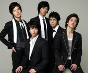 ‘블링남’ 한지후, 알고보니 그룹 ‘초신성’ 초창기 멤버