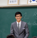 배우 공정환, 2살 연하의 여자친구와 10년 열애 끝에 결혼 예정