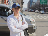 최창민, 연예계 활동에 대한 의지 ‘빨리 일하고 싶다’