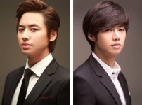 뮤지컬 ‘쓰릴 미’ 이지훈-오종혁 합류