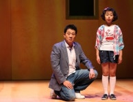 연기파 아역배우들 연극,뮤지컬무대 접수