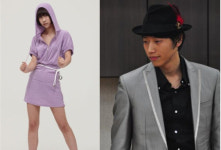 홍콩 재벌 맥신쿠, 뮤지컬 배우 임종완에 적극 구애 ‘나만 좋아할 수 있어?’