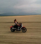 가희 바이커 인증,