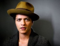 브루노마스 “지금까지 중 가장 큰 함성…사랑해요” 감동