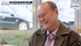 김학철, 마지막 난자로 14년 만 아들 낳아…妻 무명배우와 결혼한 이유