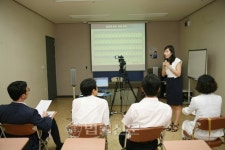 "바른 재판은 바른 발음에서 시작해요"