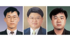 한정훈 부장판사 등 경기북부회 선정 우수 법관에