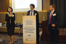 대한상사중재원 국제중재센터,