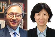 박찬운 한양대 로스쿨 교수, 국가인권위 상임위원 임명