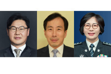 법무부 법무실장에