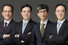법무법인 태평양, 이정환·염호준·이창현·문성호 前 부장판사 영입