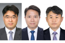 법무법인 솔, 김봉규·심병직 前 부장판사와 김용규 前 부장검사 대표변호사로 영입