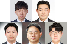 대검, 이대희·전은석 우수 검사로 선정..."장기 미제 등 사건 신속 처리"