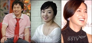 신인 탤런트 김태희, 열애설·본명 해프닝…두번의 곤혹