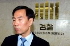 김수창 제주지검장, 과거