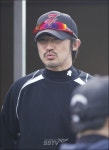 뮤지컬배우 최현주-안재욱 열애설…