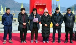 국회 세월호 선체 조사위원 선출…미수습자 가족 면담요청 "9명부터 찾아야"