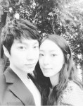 비보이 하휘동-발레리나 최수진 결혼…