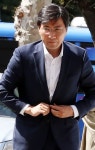 안희정 두 번째 영장심사, 증거인멸 나섰다? "아들이 잘못 누른 것"