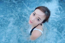 아유미, 근황은? 한국 활동 시동…"일본에서 그라비아 모델 활동한 이유보니…"