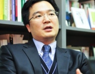 김태영 교수, 아빠가 이끌어야 아이가 영어 잘 한다