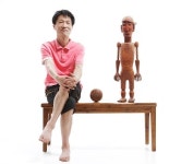 〔조형아트서울2016〕 조각가 김병철|7월20~24일, ‘Advanced Wave’부스개인전, 코엑스