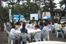 "시민·기관 단체, 식품 나눔운동 동참을"