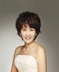 경산시민회관 시민노래교실에 트로트 가수 이혜리 출연