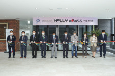 한동대, 개교 25주년·고 김영길 초대총장 추모 1주기 미술초대전