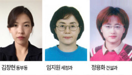 영천시, 민원친절 베스트 공무원 3명 선정…김창현·임지원·정용화 주무관