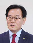 백선기 칠곡군수 "희망찬 미래 준비하고 위대한 칠곡 완성하겠다"