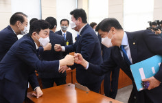 여당 의원 26명 "지방의회 독립성 제고 위해 광역의회에 인사권 부여를"