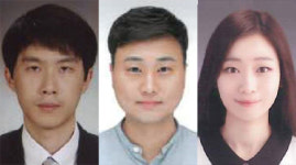 김천시, 적극행정 우수공무원 3명 선발…김민성·이준희·이현지 주무관