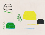 갤러리 청라, 22~28일 서양화가 김재경