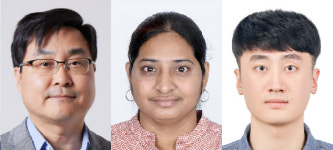 완두콩 껍질, ESS 핵심부품으로 변신…포스텍 김원배 교수팀 개발