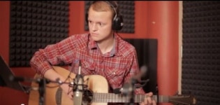 잭 소비엑 "17살 소년의 가슴아픈 이별 이야기"