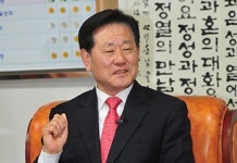 양성언 교육감 신년인터뷰