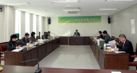 "도시공사·시설관리공단 통합