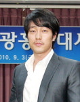 양구에 영화배우