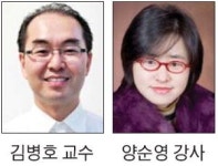 강원미술상 본상에 김병호 백석대 교수