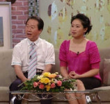 방송인 이상벽, 지난해 황혼이혼