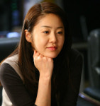 고현정, 2010 빛낸 탤런트 1위..2년 연속 수상