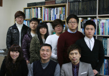 충북도립대학 조동욱 교수 연구팀,