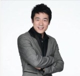 배우 이승준, 세 살 연하 치과의사와