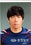 충북도청 카누팀