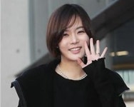 채림, 중국 배우 가오쯔치와 교제…"시작하는 단계"